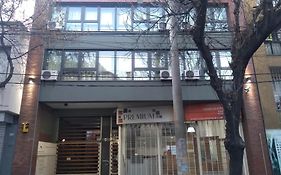 Apartamentos Mendoza